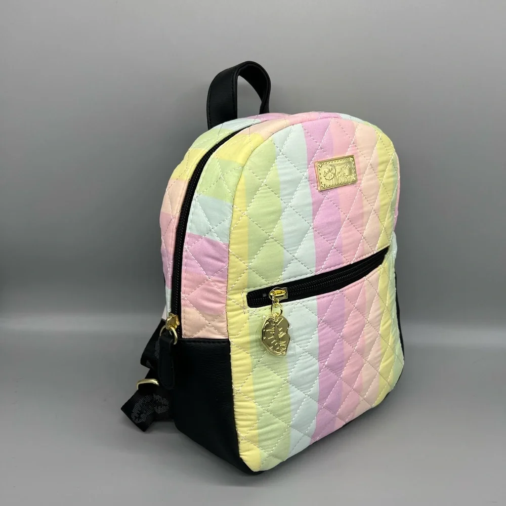 Luv betsey‎ by Betsey Johnson LBMANDY backpack purse